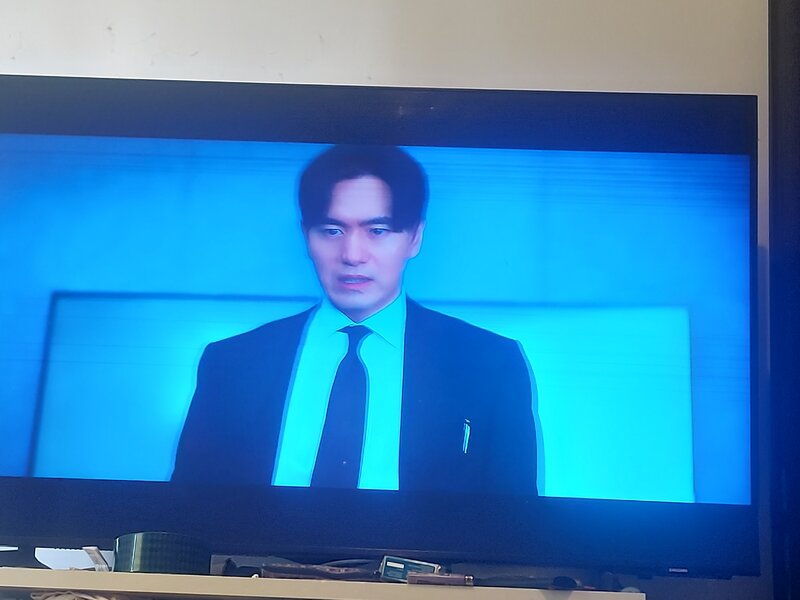 TV Samsung 125  cm