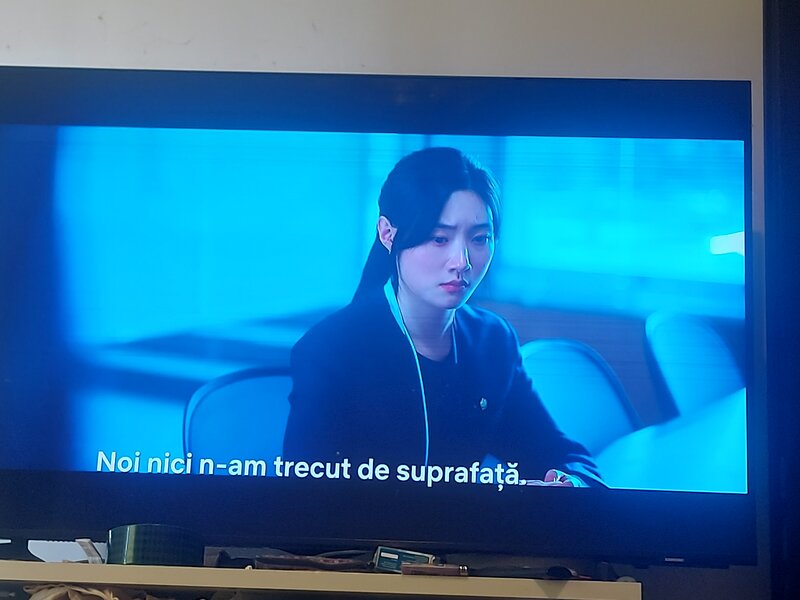 TV Samsung 125  cm