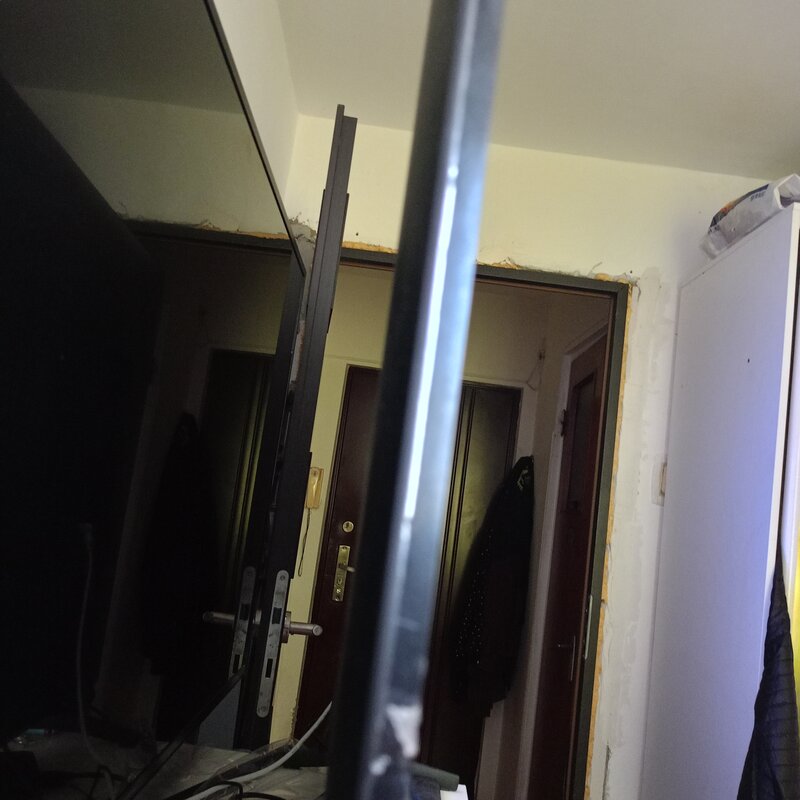 TV Samsung 125  cm